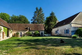 Chambre d'Hôtes chez Artiste Verrier, La Perrière - Perche